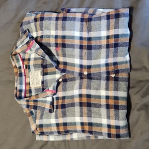 Jack wills men's button down